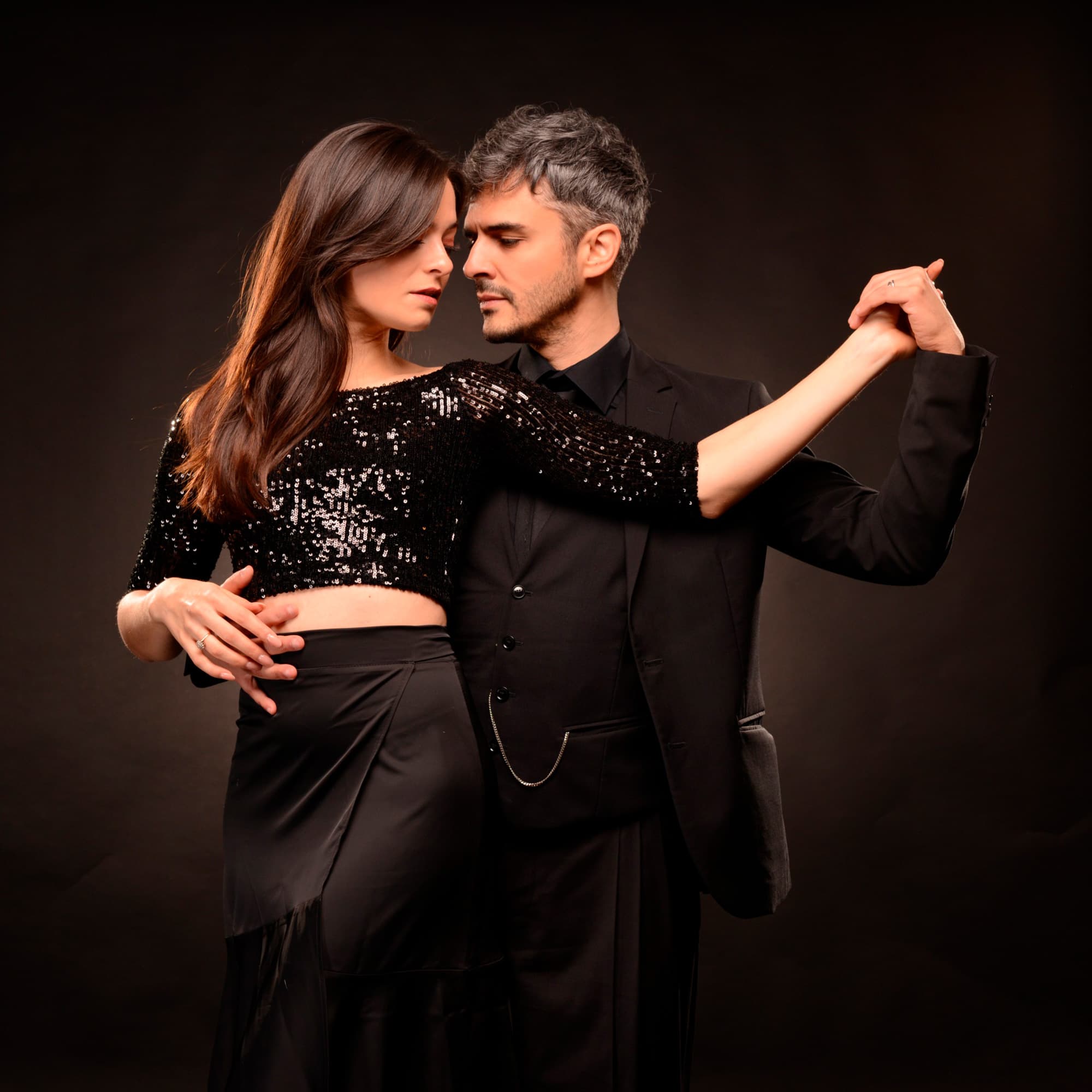 Paolo Lombardo & Elena Bertagna