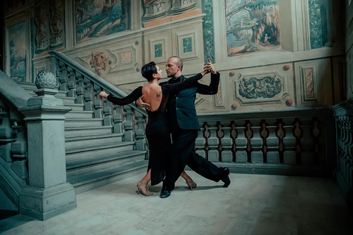 Alberto Bersini & Paola Pinessi